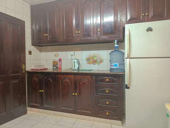 5 Bed Townhouse with Backup Generator in Westlands Area image 14