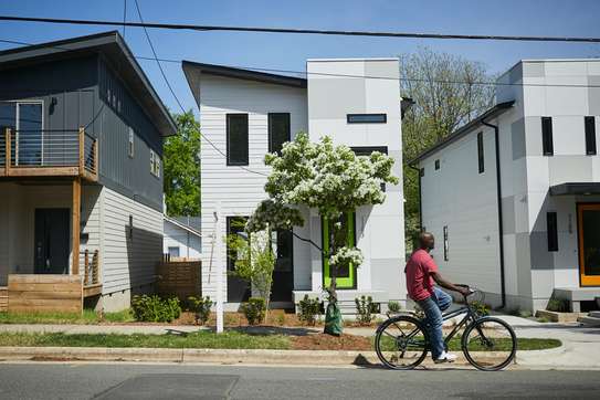 Professional Interior & Exterior Painters: Home Painting Service | Get a Free Estimate image 15