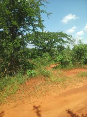 600 Acres For Sale in Mutha Region of Kitui County image 3