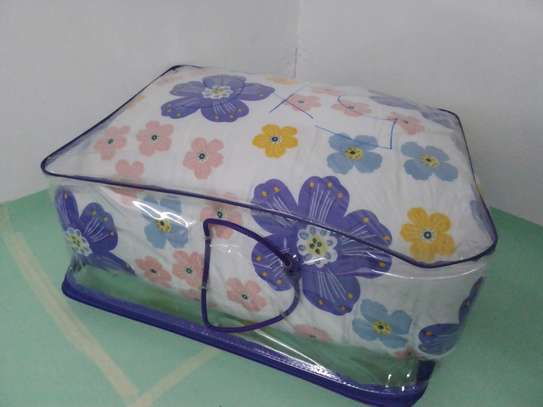 Warm and hot Duvet 6 x 6 free delivery within Nakuru city image 1