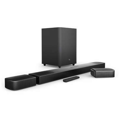 JBL 9.1 SOUNDBAR image 1