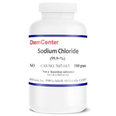 SODIUM CHLORIDE (500gms)FOR SALE IN NAIROBI,KENYA image 3