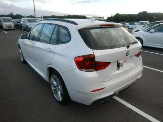 BMW X1 image 8