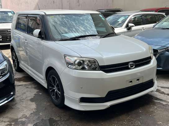 TOYOTA RUMION (WE ACCEPT HIRE PURCHASE) image 2
