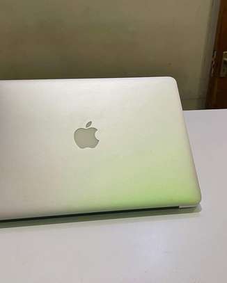 Macbook Air 13 Laptop image 2