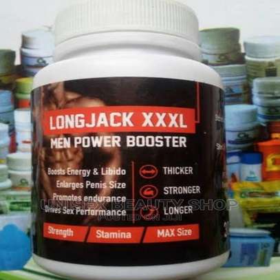 Longjack XXXL Pills in Nairobi image 2