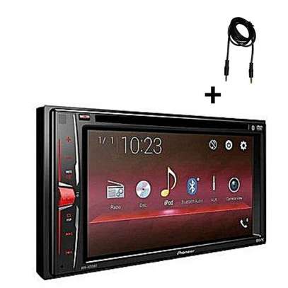pioneer 215bt