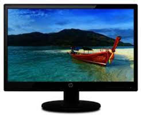 HP 19''WIDE MONITOR image 3