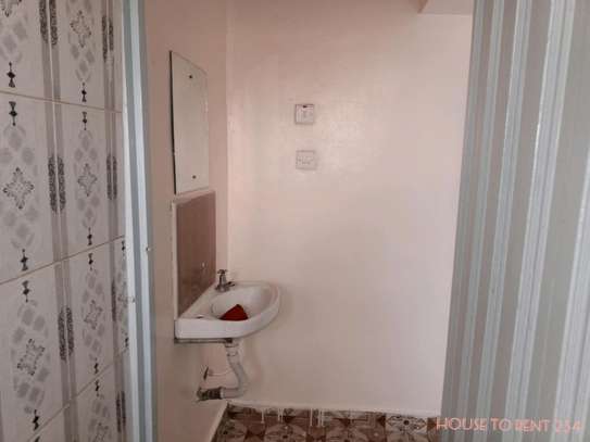 In muthiga ONE BEDROOM TO RENT image 4