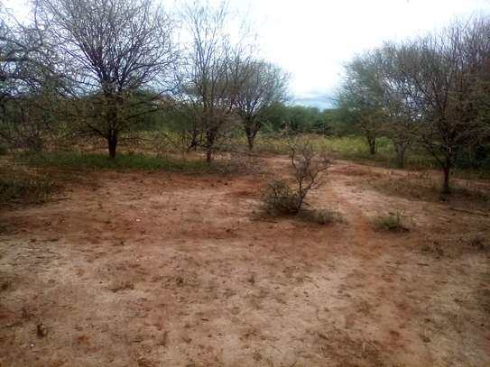 153 Acres of Land For Sale in Ngatateak - Namanga Rd image 8