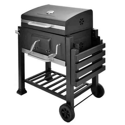 Barbecue Grill image 3