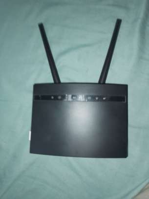 Portable router image 1
