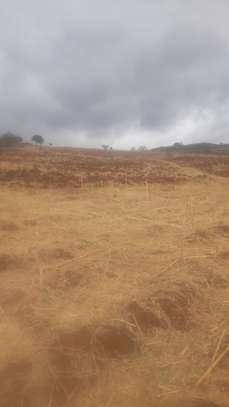 Several Parcels of Farm Land Available For Lease in Thika image 3