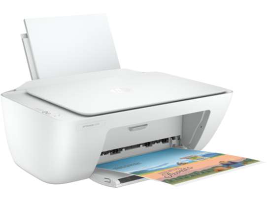 HP Deskjet 2320 All in one Printer image 1