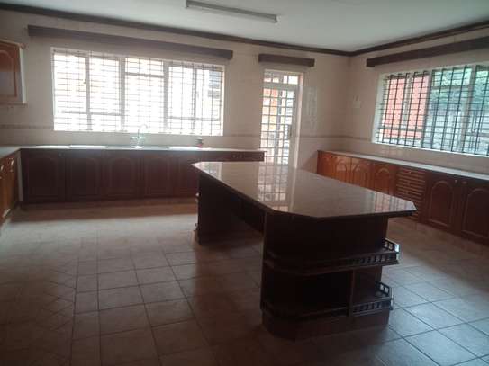 10000 ft² commercial property for rent in Nairobi West image 6