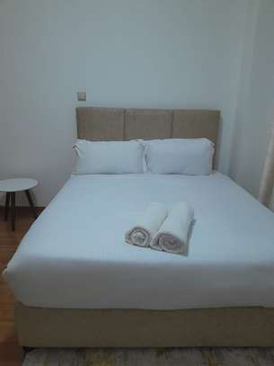 1 bedroom furnished apartment in kileleshwa image 8