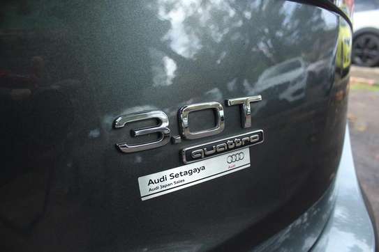 Audi SQ5 3000 V6 TFSi 2014 110,000 Kms image 7