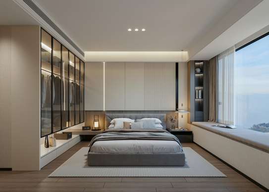 3 Bed Apartment with En Suite at Brookside image 8