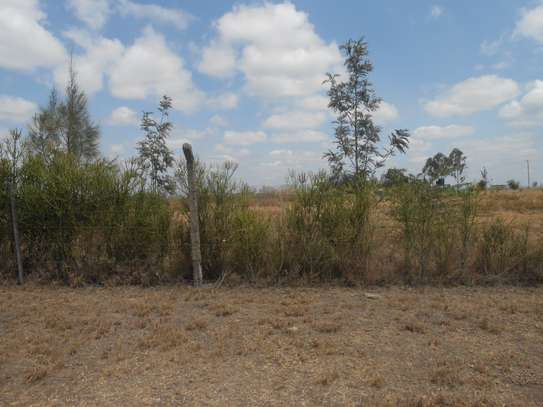 Plots for sale in Kitengela with ready title deeds image 5