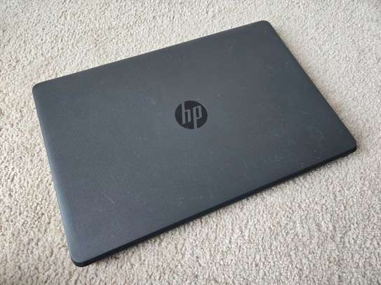 A Great Hp Core i7 laptop, 8gb ram 1TB image 3