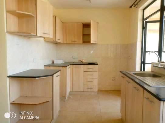 3 bedroom apartment to let in syokimau image 8