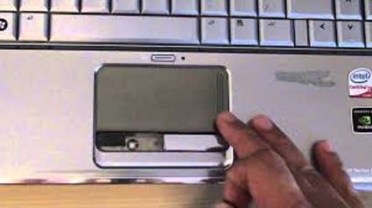 touchpad and keyboard keys replacement image 2