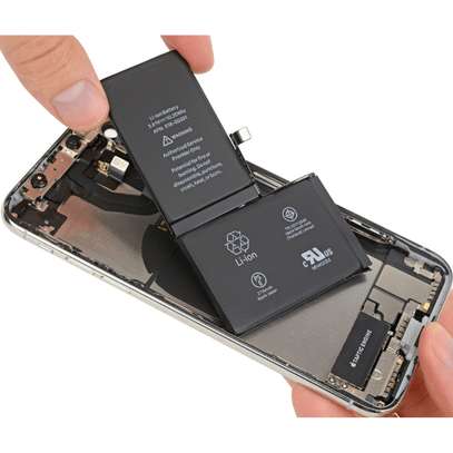 Original Battery replacement for iPhone 11 Pro/11 Pro Max image 3