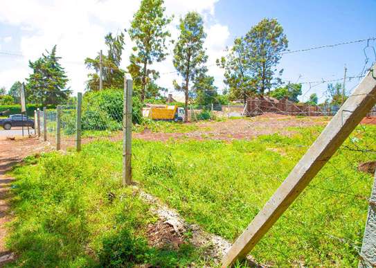 Commercial plot for lease in Kikuyu, Thogoto image 5