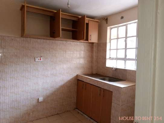 SPACIOUS TWO BEDROOM IN KINOO FOR 22K image 7