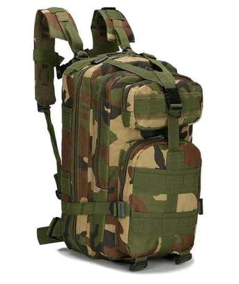 Military bag image 1