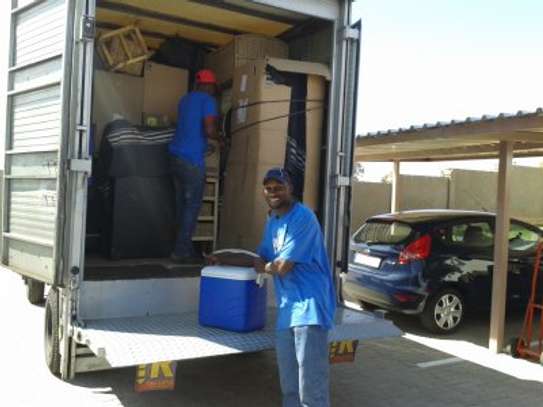 Affordable Movers in Mombasa - Moving Services in Nairobi image 4