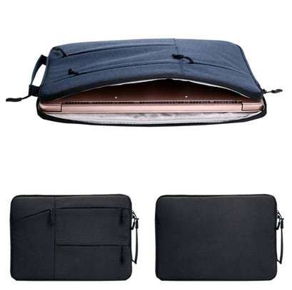 Macbook Pro Laptop Sleeve Travel Bag Carry Case image 4