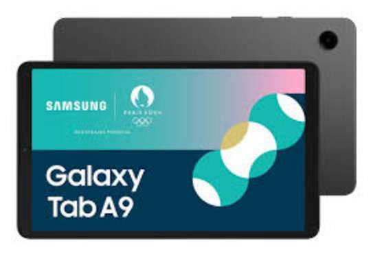 samsung tablet a9,4gb,64gb,9inches new image 10