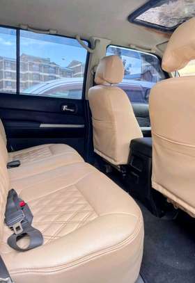 NISSAN PATROL image 2