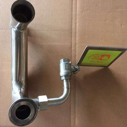 EMERGENCY SHOWER FOR SALE IN NAIROBI,KENYA image 3