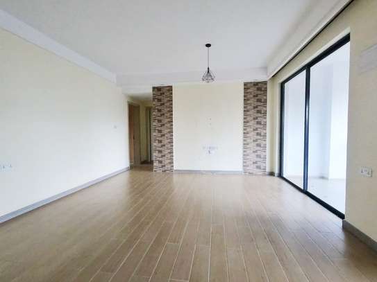 1 Bed Apartment with Swimming Pool in Kileleshwa image 4