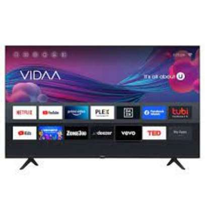Vision Plus 40''FULL HD V SERIES SMART TV,(VIDAA image 4