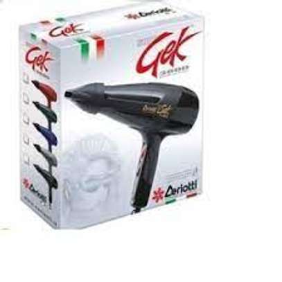 Ceriotti Super Gek 3000 Professional Hair Dryer image 1