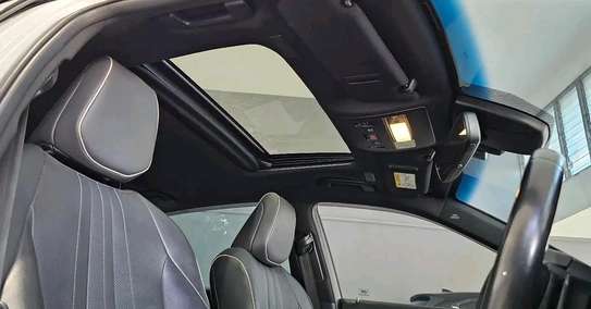 Toyota Crown RS SPORT SUNROOF 2019 image 10