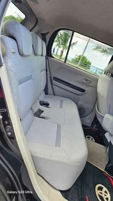 Toyota passo 2016 image 7