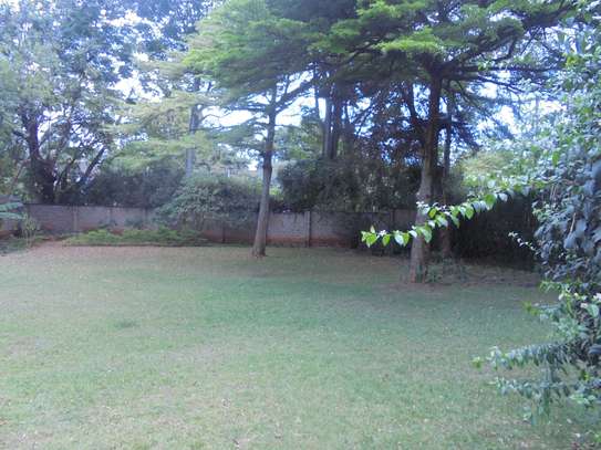 4 Bed Townhouse with En Suite at Off Red Hill Road image 3