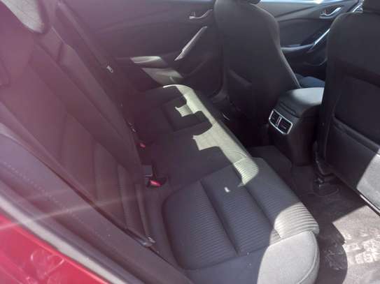 MAZDA ATENZA PETROL image 10