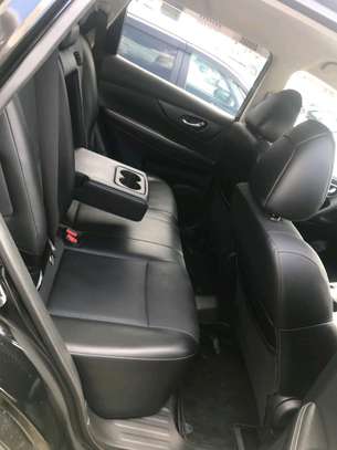 Nissan x-trail for sale in kenya image 3