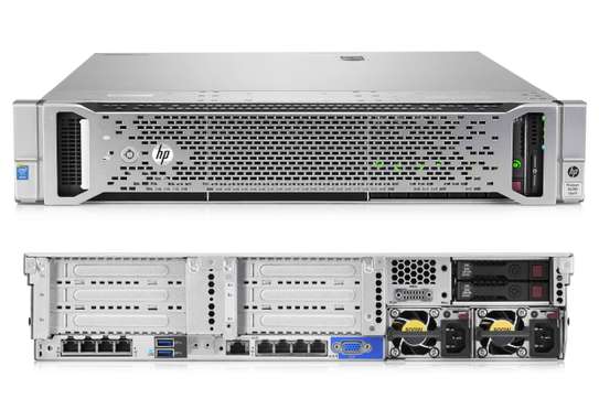 HP Ml 10, 310,380 Servers Repair And Maintenance. image 1