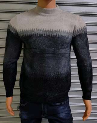 Unisex sweaters image 3