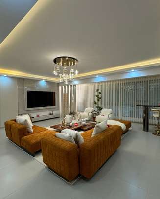 4 Bed Apartment with En Suite at Ndemi Road image 20