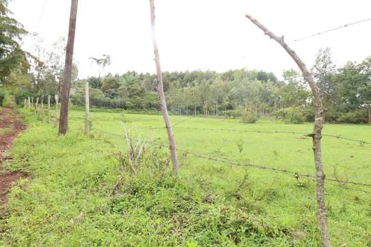 1 ac Commercial Land at Upper Matasia Road image 7
