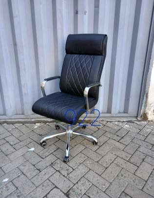 Executive Office chair image 1