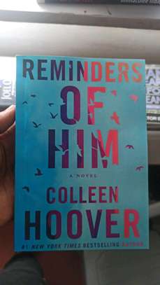 Reminders of Him

Book by Colleen Hoover image 1