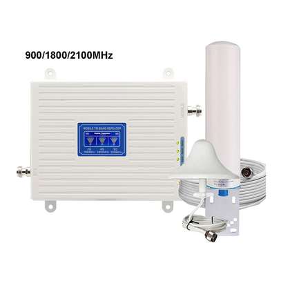 Cell Phone Signal Booster. image 2
